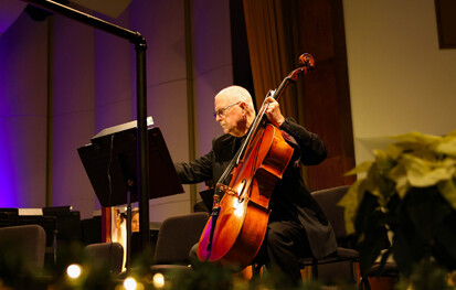 ASO Broadway Love Songs