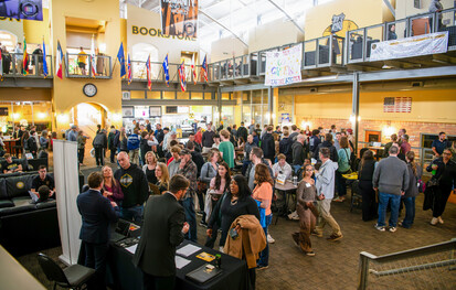 Scholarship Day