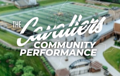 Cavalier's Community Performance