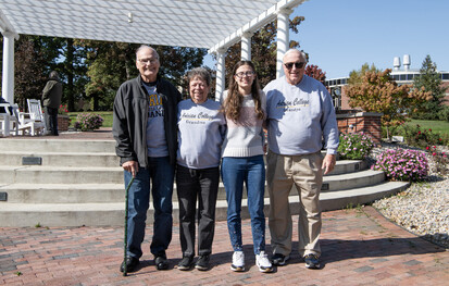 Grandparents Day