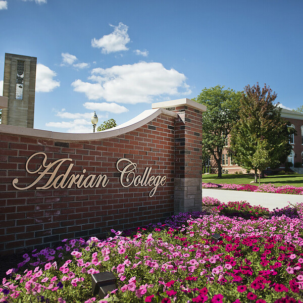Adrian College has outstanding performance in U.S. News’ ‘Best Online Program Rankings’
