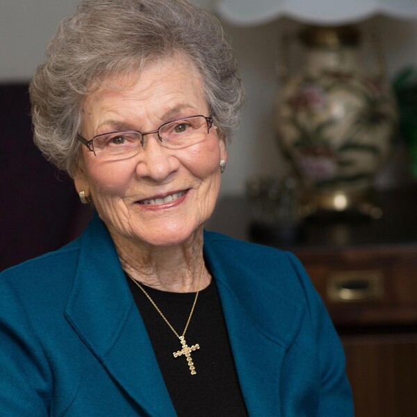 Remembering Ruth A. Merillat