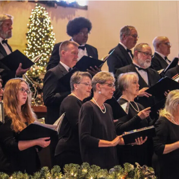 Lenawee Community Chorus to give Spring Concert Saturday