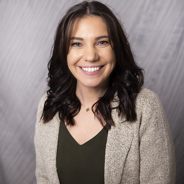 ˿Ƶ hires Simpson as new digital media coordinator 