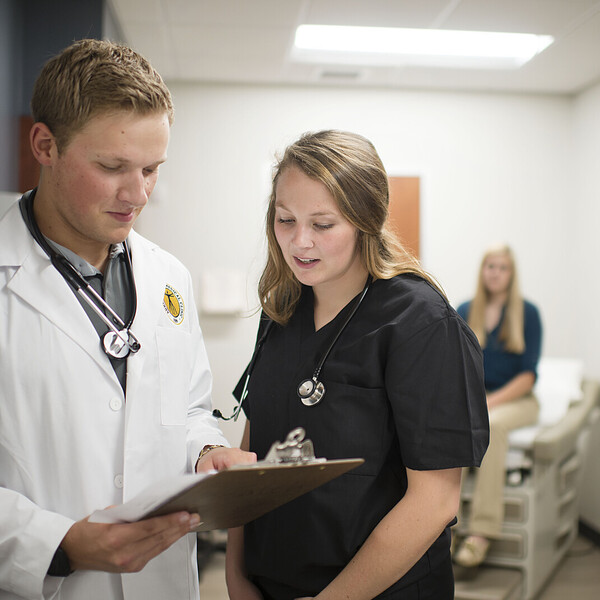 Adrian College adds Public Health, Supply Chain Management and other new academic programs