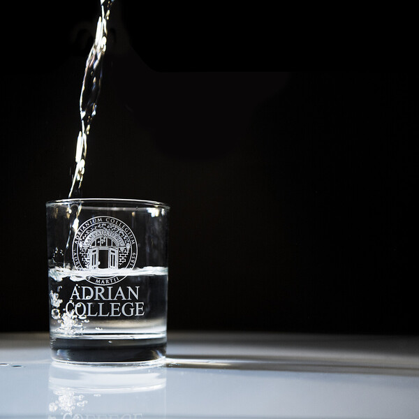 Adrian College water tests return all clear