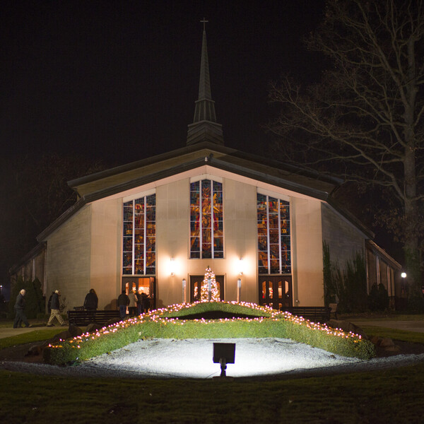 Adrian College’s Lessons and Carols service goes virtual due to pandemic