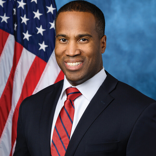 Congressman John James to speak at Adrian College’s Spring Commencement