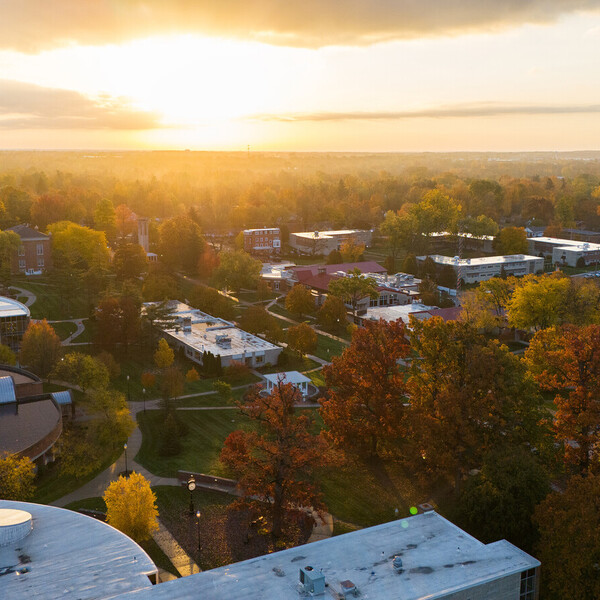 U.S. News & World Report ranks Adrian College No. 1 in Most Innovative Schools