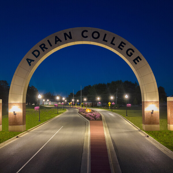 U.S. News & World Report ranks Adrian College among ‘Best Online Programs’