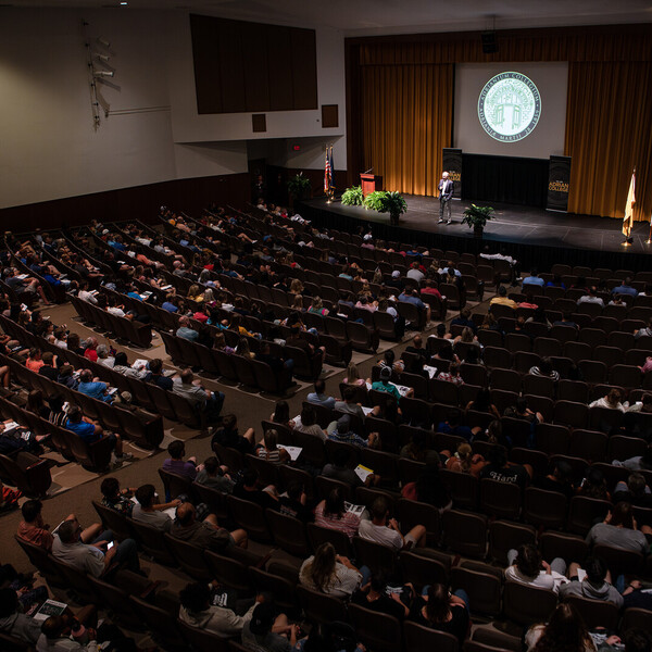 Adrian College has more than 1,000 attend Sneak Peek Day