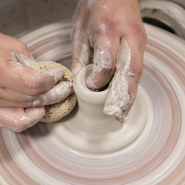 AC to host ‘Pottery Palooza’ ceramics workshop for youth