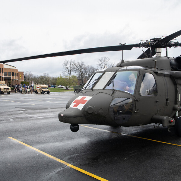 Meet the Army Community Day and Tactical Athlete Challenge returns to Adrian College on April 11