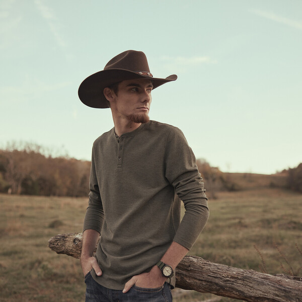 Preston Cooper signed as opening act for Adrian College’s Spring Concert