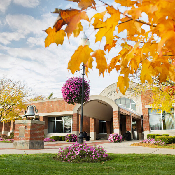 Adrian College receives recognition in Wall Street Journal/Times Higher Education