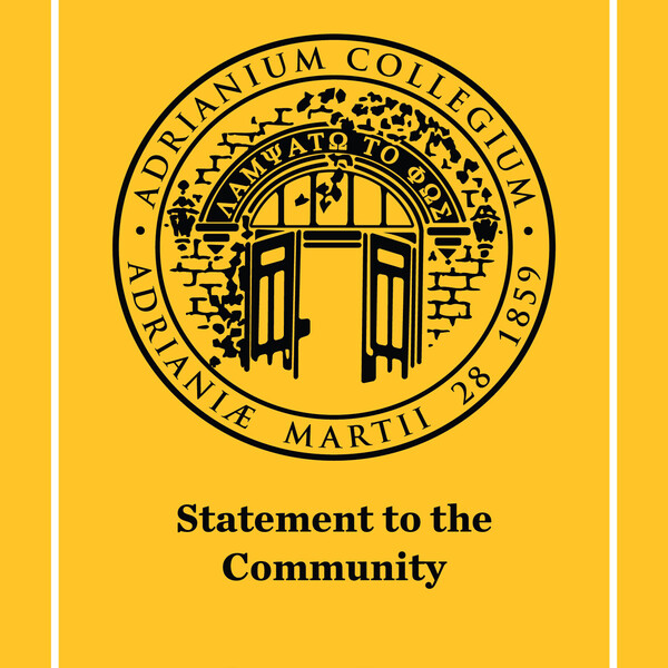 statement-from-adrian-college-president-jeffrey-docking-concerning-siena-heights-university