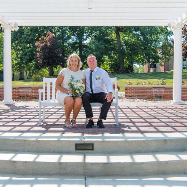 Adrian College receives Best of Lenawee recognition for ‘Wedding Venue’