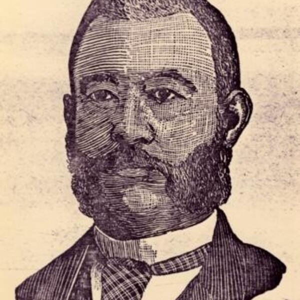 William Henry Fitzbutler