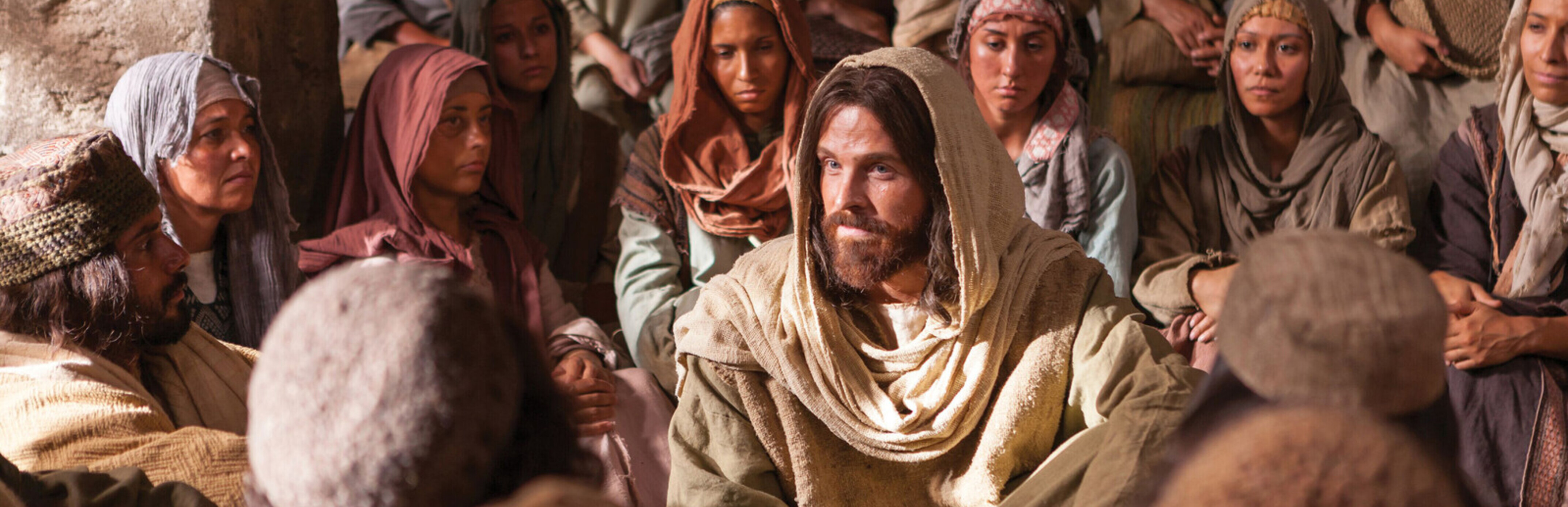 Jesuschristpublicministry
