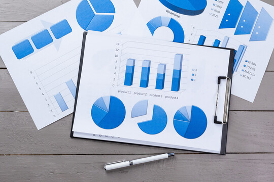 Business Analytics