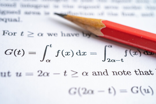 Mathematics