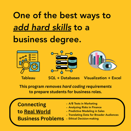 Business Analytics