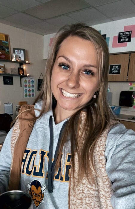 Hannah Monroe, 2021