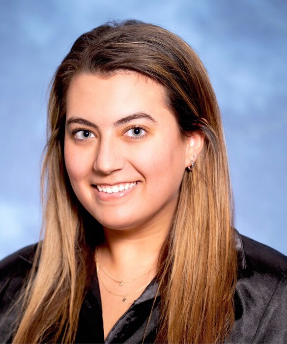 Abbie Wise, 2021
