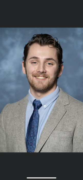 Daniel McMichael, 2020