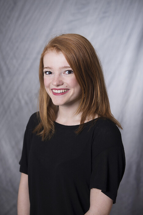 Megan Sauer, 2018