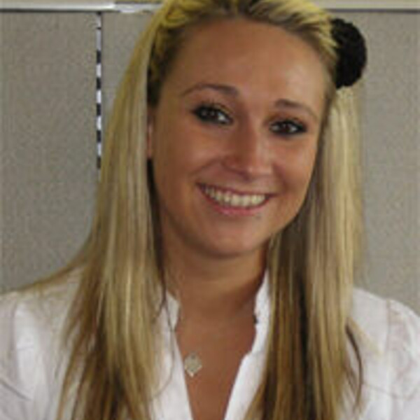 Jennifer Hostetter, AC Class of 2009