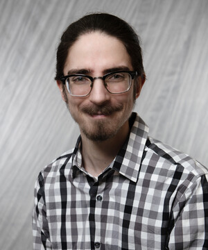 Elliot Discher