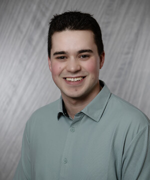 Tyler Fyfe