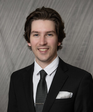 Brendan Ramboer