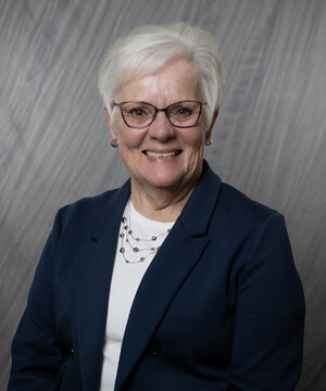 Kaye Reinhart